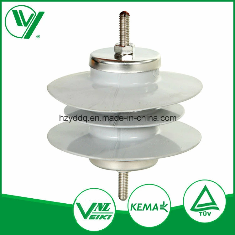 Mv Composite Metal Oxide Surge Arrester Without Gaps