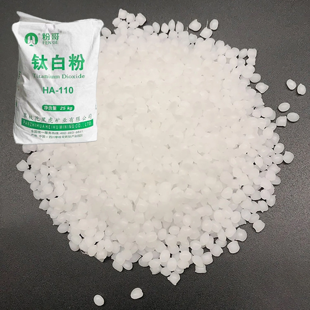 Low Heavy Metal Content Titanium Dioxide Supplier