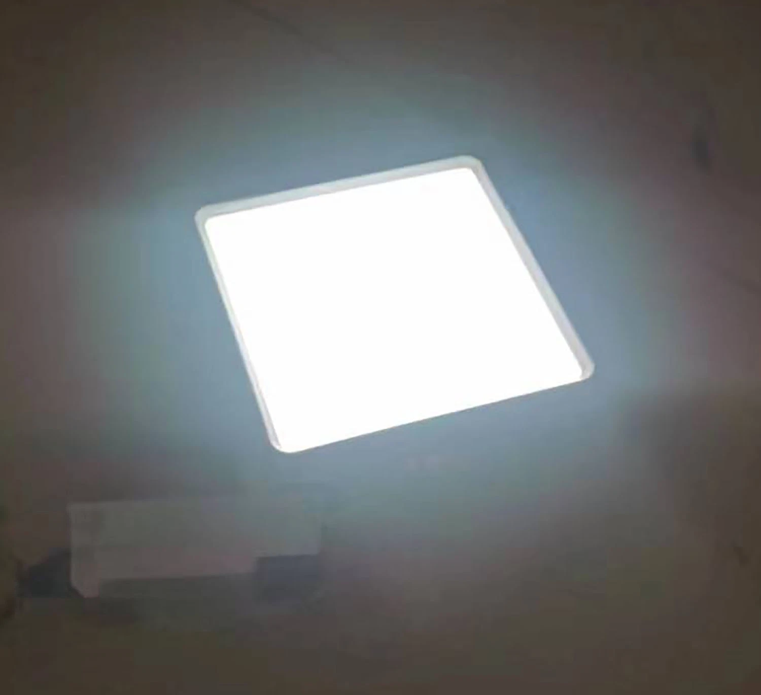 Yxx Indoor Square LED Down Lamp