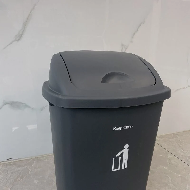 OEM Sensor Smart Stainless Steel Trash Can