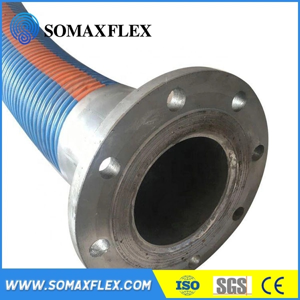 Petroleum Composite Hoses Chemical Composite Hose Delivery Oil and Petroleum Composite Hose