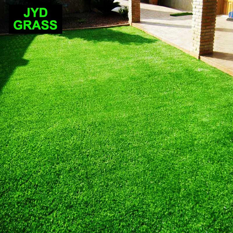 China Landscape Garden Synthetic Artificial Decorative Fake Grass