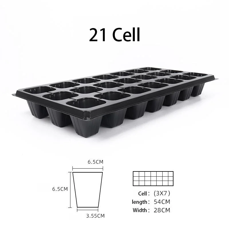 PS Pet Seed Trays