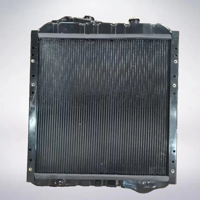 High quality/High cost performance  Radiator Parts Spare Parts Radiator Aluminum Heating Radiators Hino