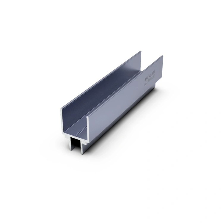 Competitive Price Aluminum Extrusion Profiles De Aluminio for Window