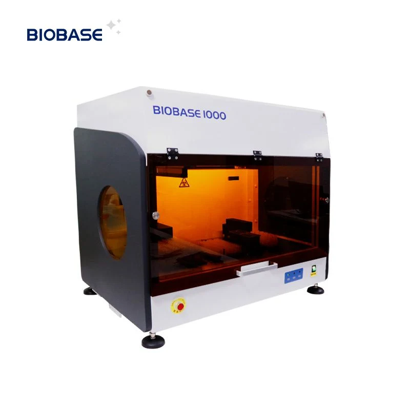 Biobase Automated Elisa Processor Analyzer for Lab Hospital Use