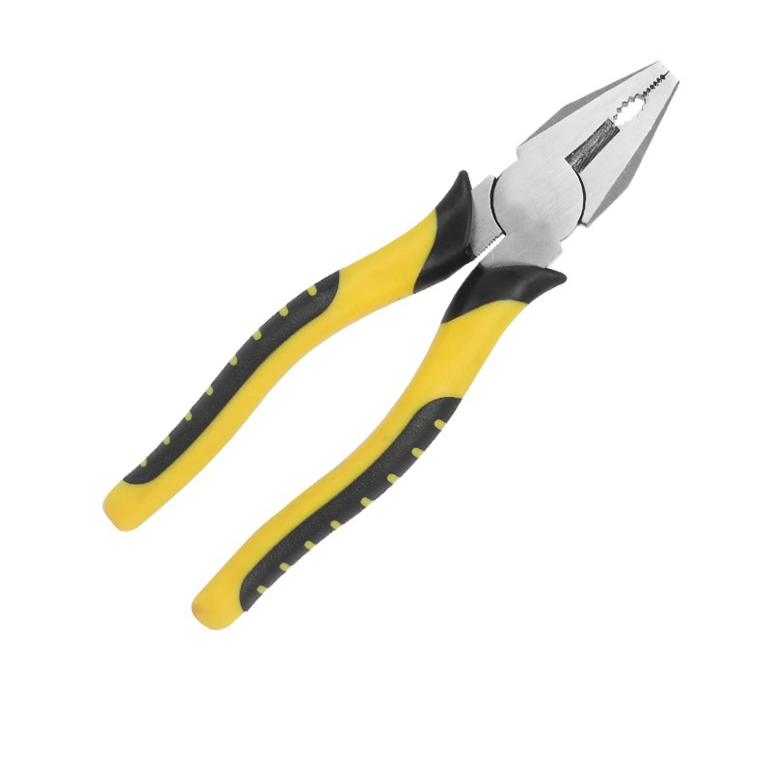 Small Sets Diagonal Cutting Needle Nose Combination Pliers