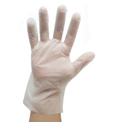 Rubber Latex Waterproof Inspection Household Disposable Gloves