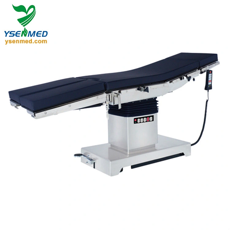 Medical Equipment Medical Instrument Ysot-Dl1 Surgical Operation Room Table