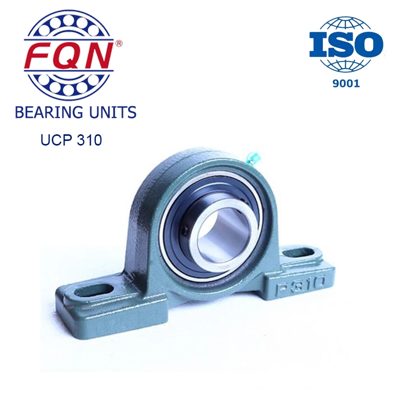 Robustpillow Block Bearing UCP218 Pillow Block Bearing for Agricultural