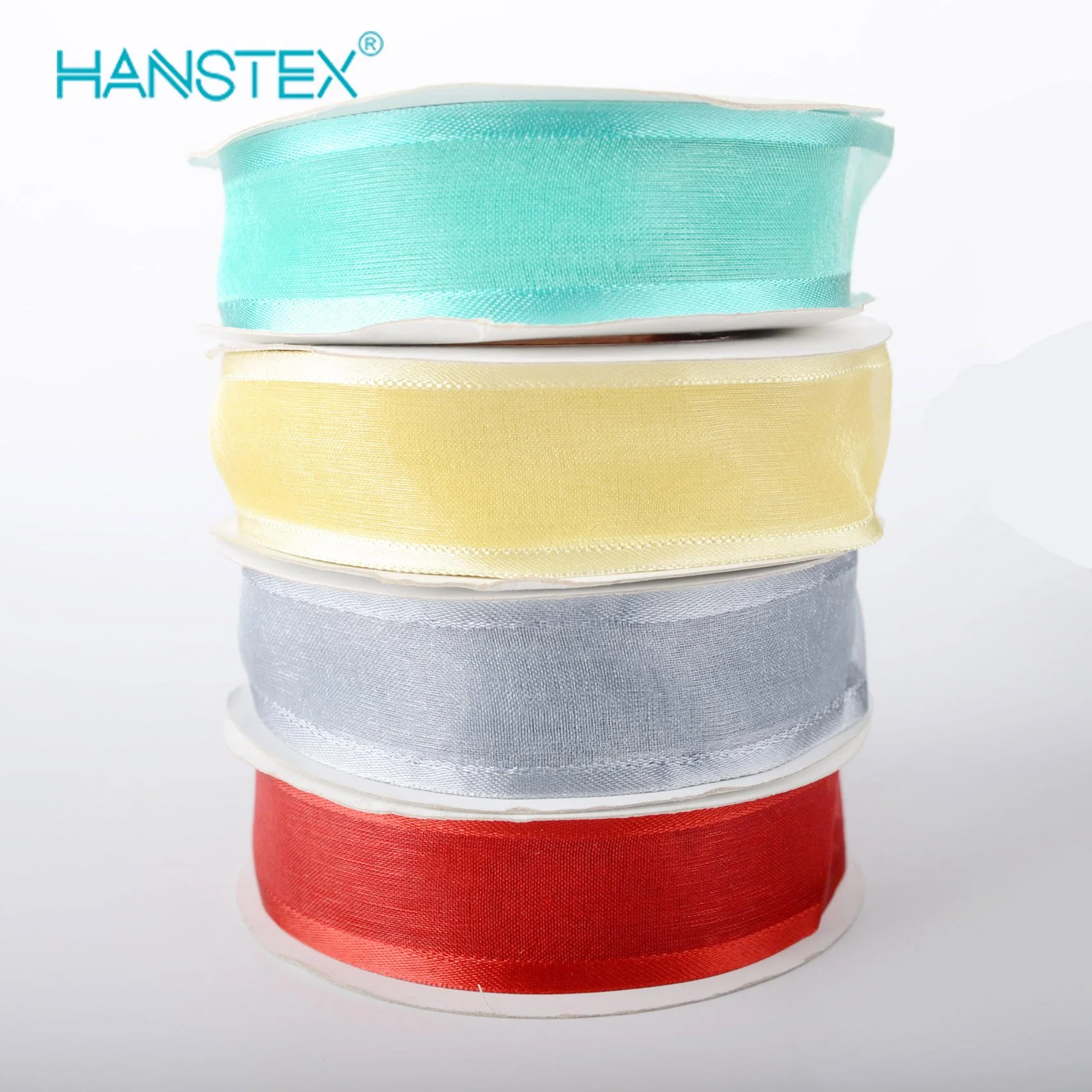 Hans Accept Custom Party Nylon Ribbon