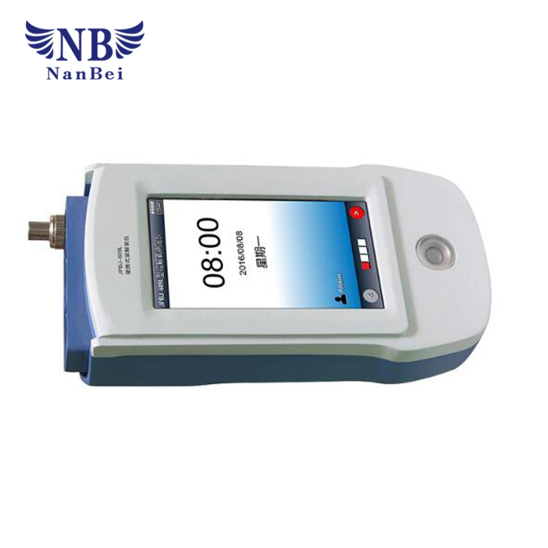 Portable Dissolved Oxygen Meter Price Manual Calibration