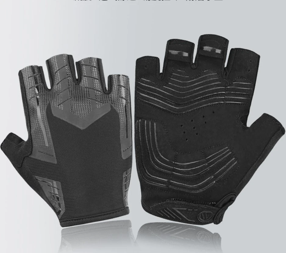 2023 Cycling Gloves Half Finger Men's and Women's Summer