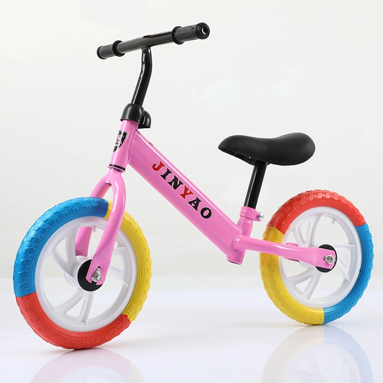 Vente en gros tricycle pour enfants 1-3-6 ans chariot pour enfants bébé Poussette