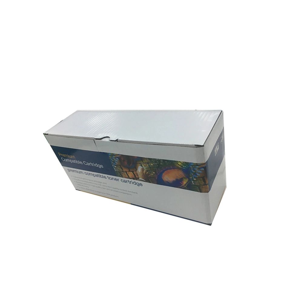 Packaging Corrugated Box for Computer and Keyboard