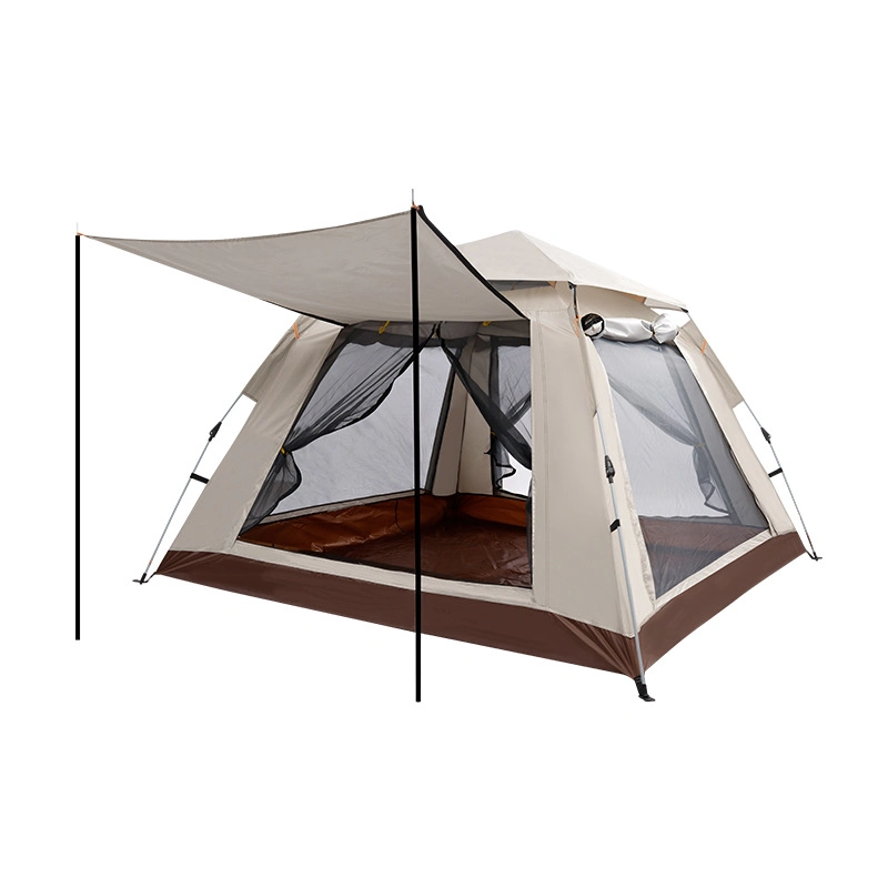 Outdoor Dobra Portátil Deserto Camping Camping Gear
