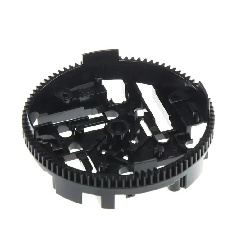 Widely Application Custom Injection Molded Plastic Parts Manufacturing Other Plastic Products