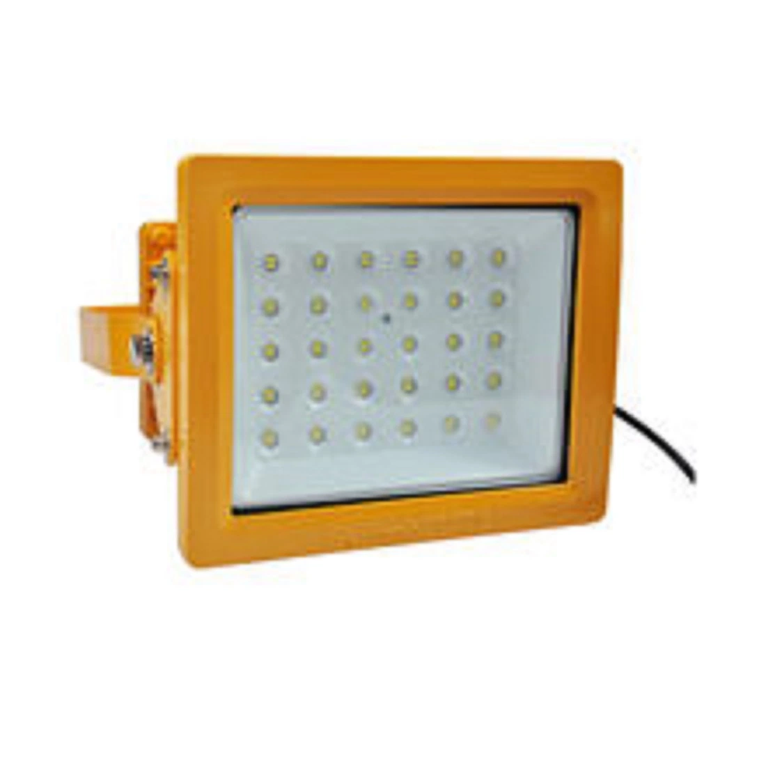 Super Bright IP66 3000-6500K LED Flood Light 50-500W Best Optical Performance and Efficiency Zone 1 Zone 2 Explosion Proof LED Light