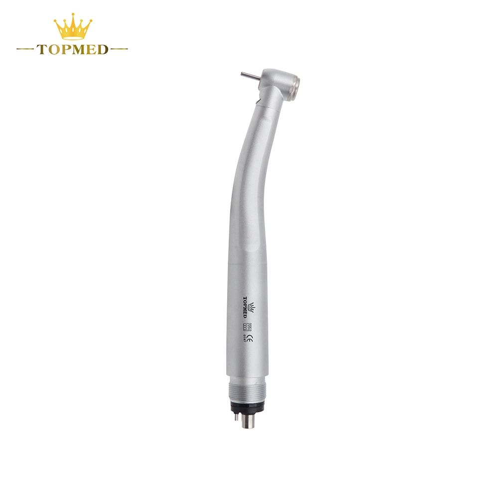 Medical Instrument Dental Product Sirona T3 Type Push Button with LED Handpiece