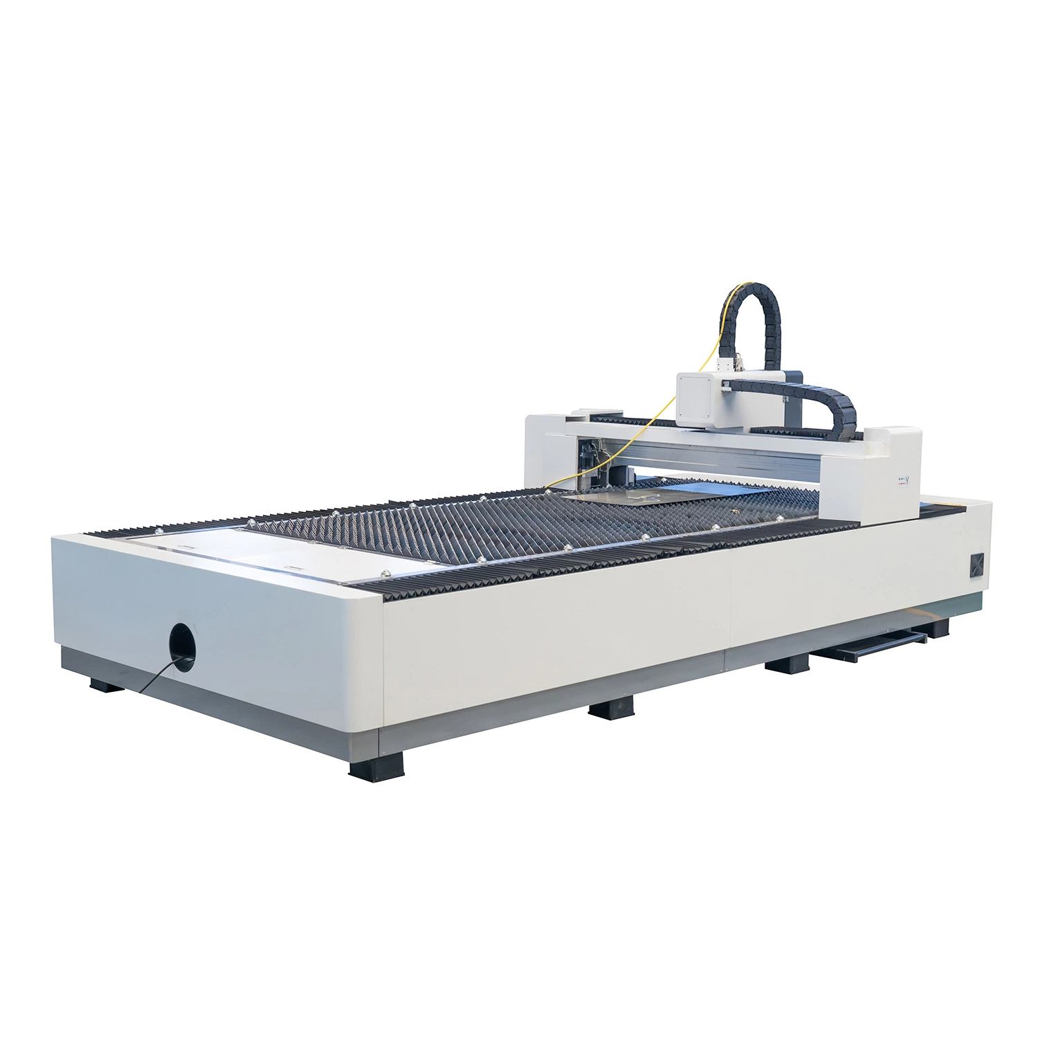 Hongniu 3015 1000W Copper Laser Cutting Machine