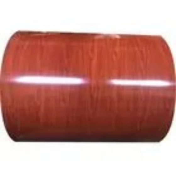 PPGI Dx51d Color Coated Coil Pre-Painted Galvanized Steel Coil G60 0.18mm X 1200mm ASTM A653 PPGI Steel Coil/Strip