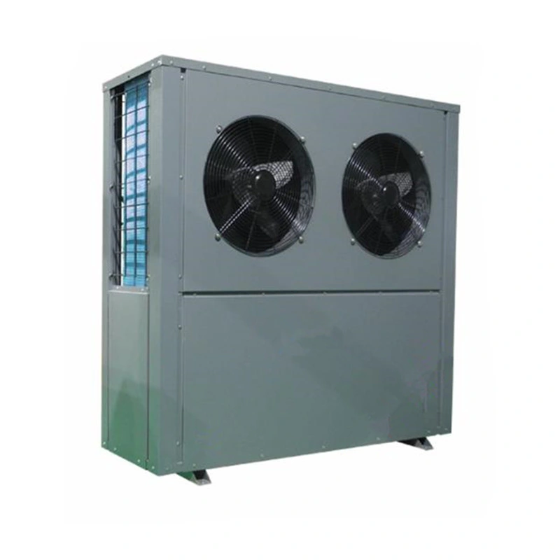 140kw CO2 Heat Pump Water Heater for Commercial Hot Water