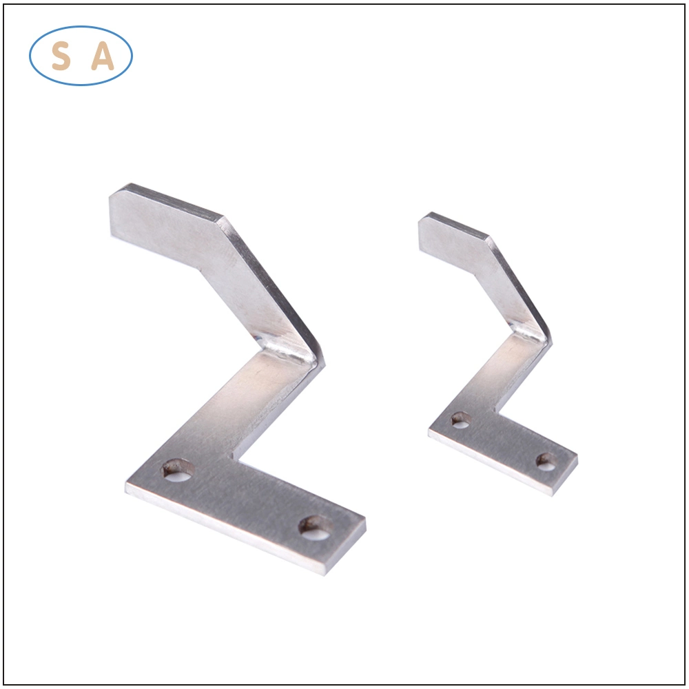 Customized High Precision Sheet Metal Hardware Car Interior Accessories