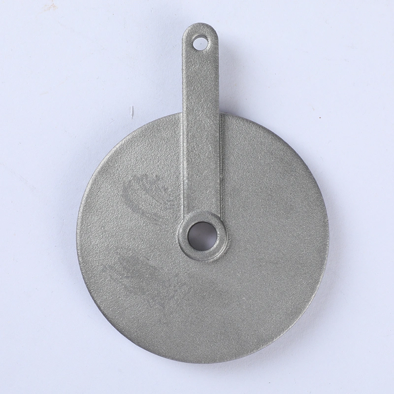 Professional Customized Made Casting Parts for Farm Machines