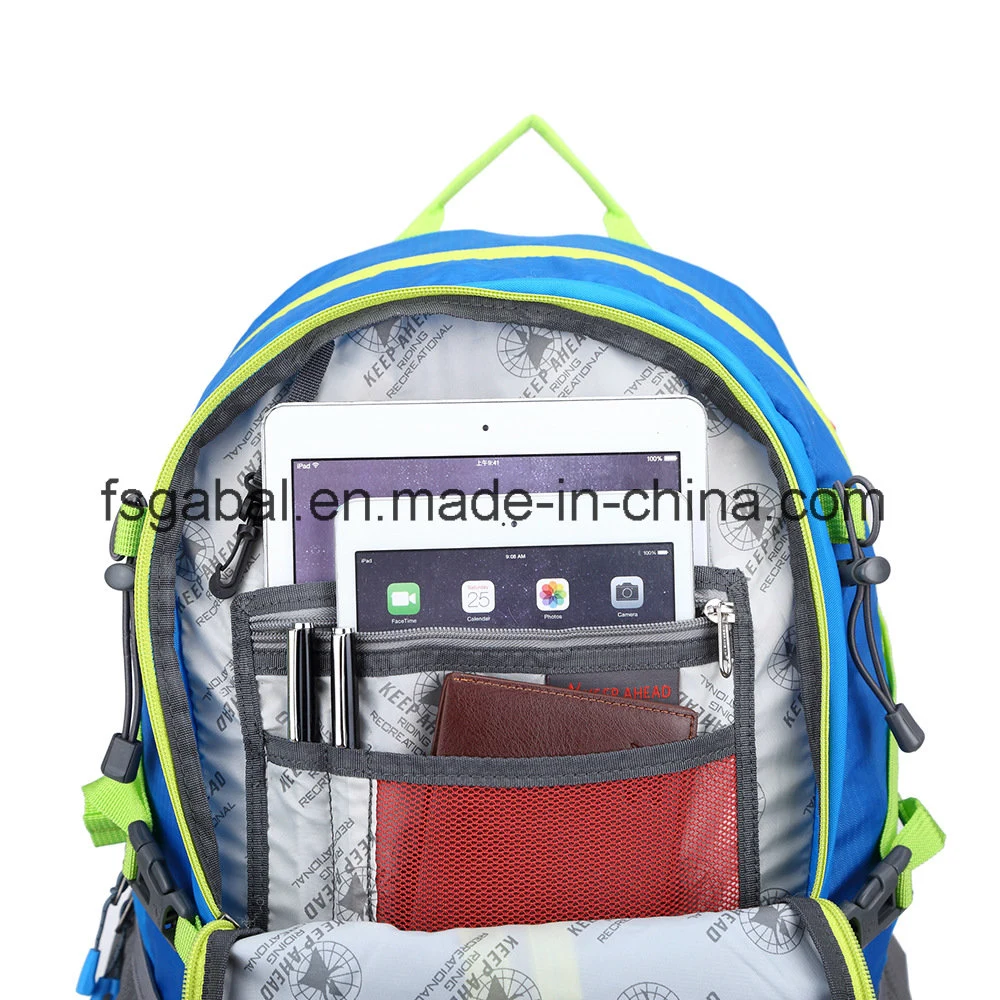 Sport Laptop Rucksack Wasserdichter Mehrzweck-Reisetasche Rucksack