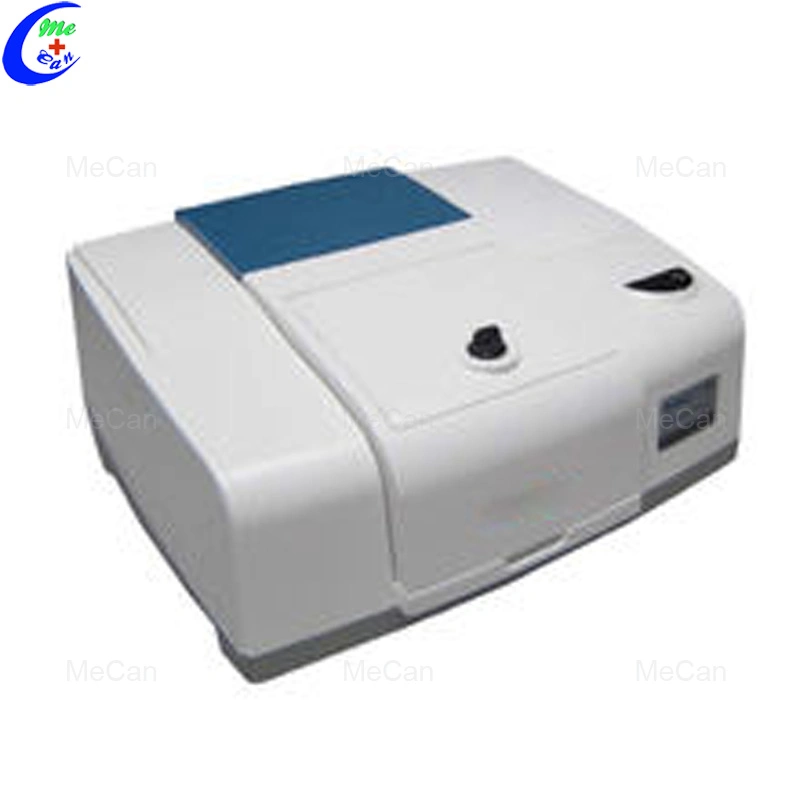 Laboratory Portable High Resolution Ftir Infrared Spectrometer