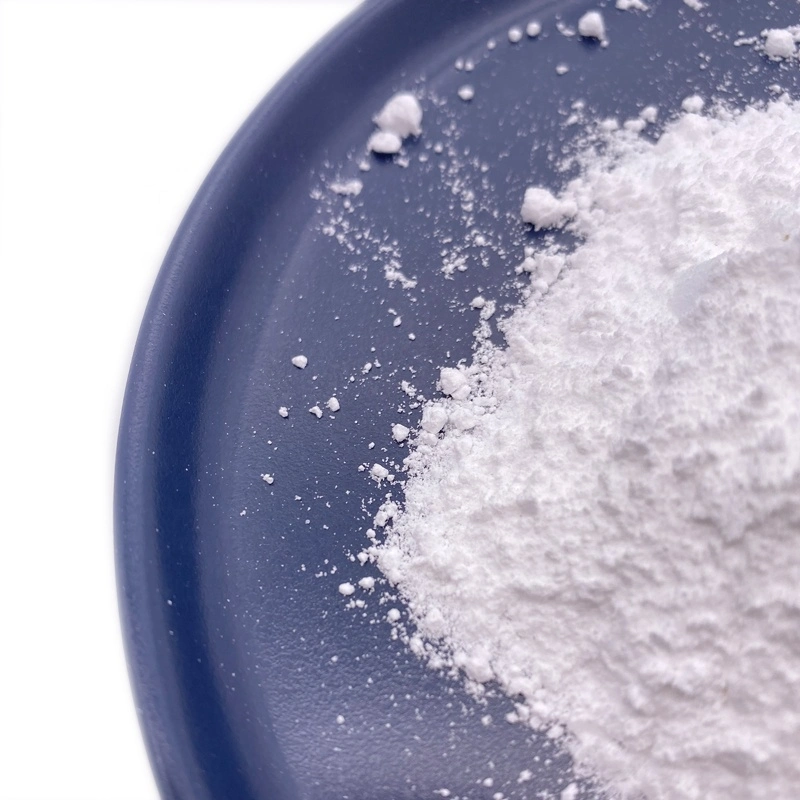 High Putity White Powder Aluminum Hydroxide/Aluminum Hydroxide Powder