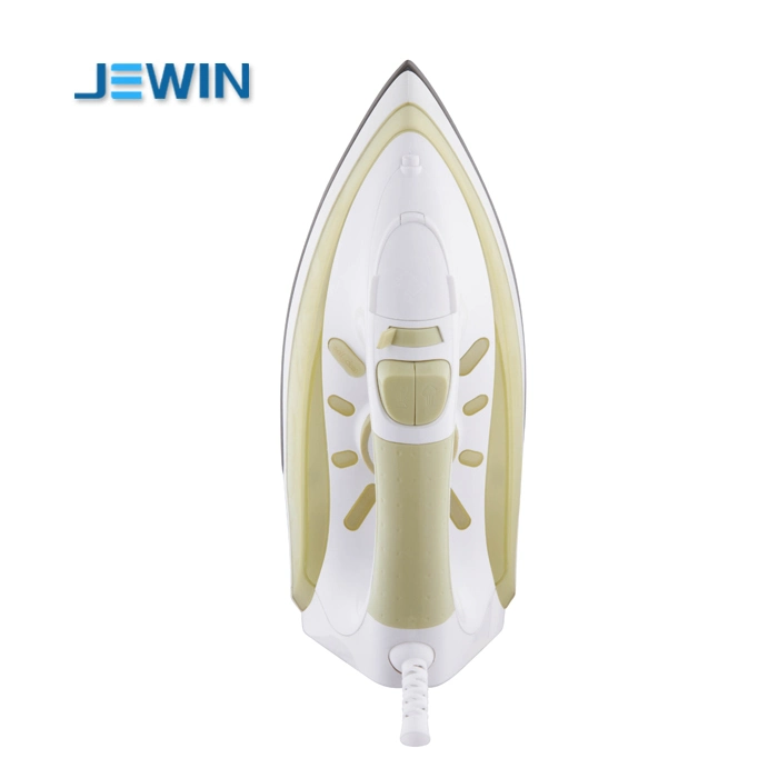 Electric Dry Iron Anti-Drip/Anti-Calc/Auto-Shut off Electric Spray Steam Iron