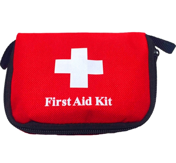 High quality/High cost performance  Portable First Aid Kit CE