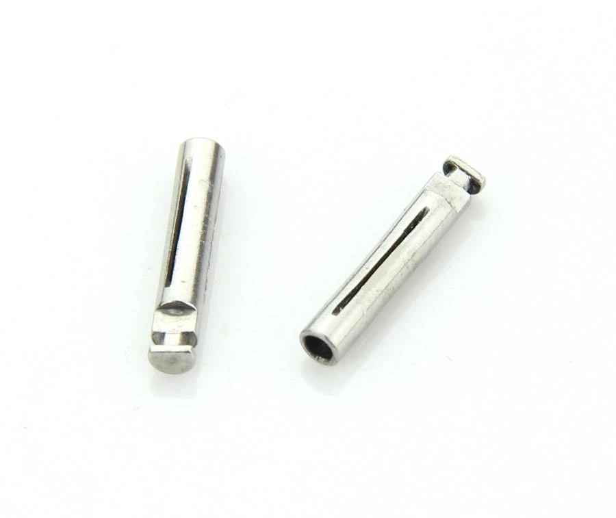 26RS Reinforced Stainless Steel Mandrel 1.6mm Fg-Ra Adapter