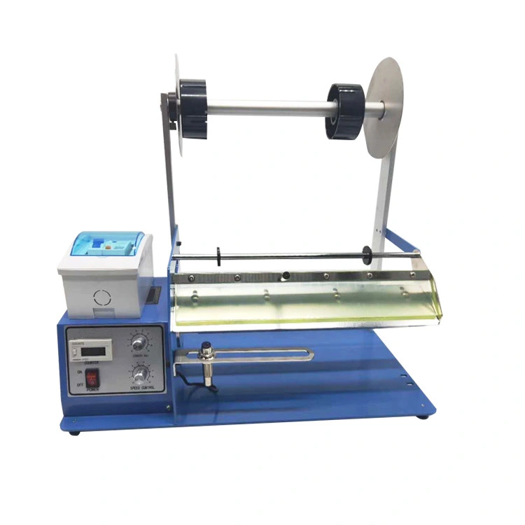 Auto Label Dispenser for Ultra Wide Label Max. Width 320mm (WL-118C-320)