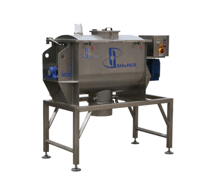 Brew Yeast Powder Mixing Equipment