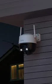 Dahua Imou al aire libre en casa inalámbrico WiFi mini cámara de seguridad para proteger su hogar y el bebé