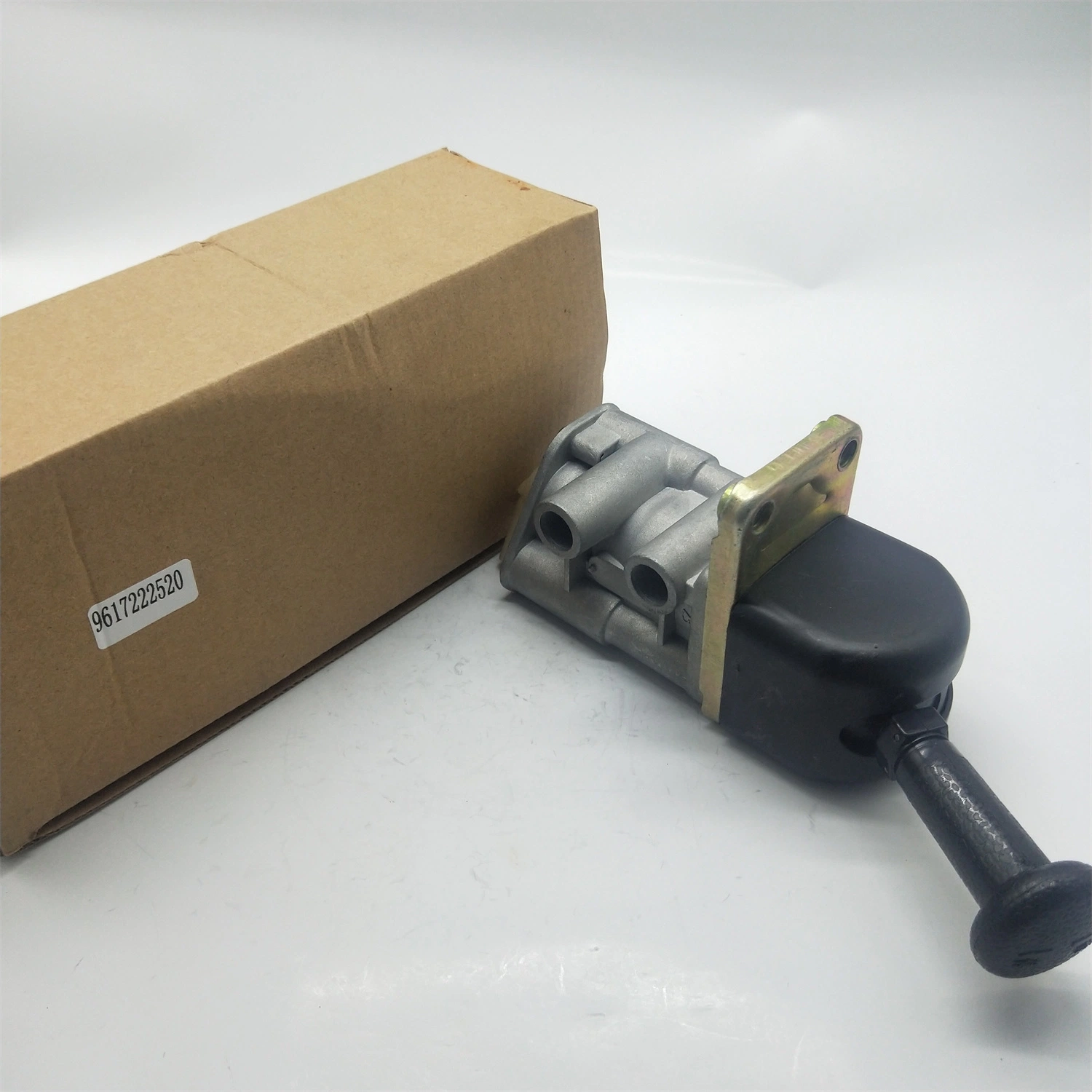 Environment-Friendly Air Suspension Valve Block Air Brake Valve