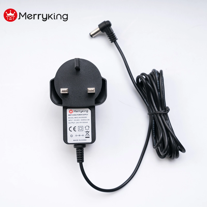 Merryking 220V AC Adapter Output 9volt 2AMP Wall Charger for Water Purifier with 3 Years Warranty