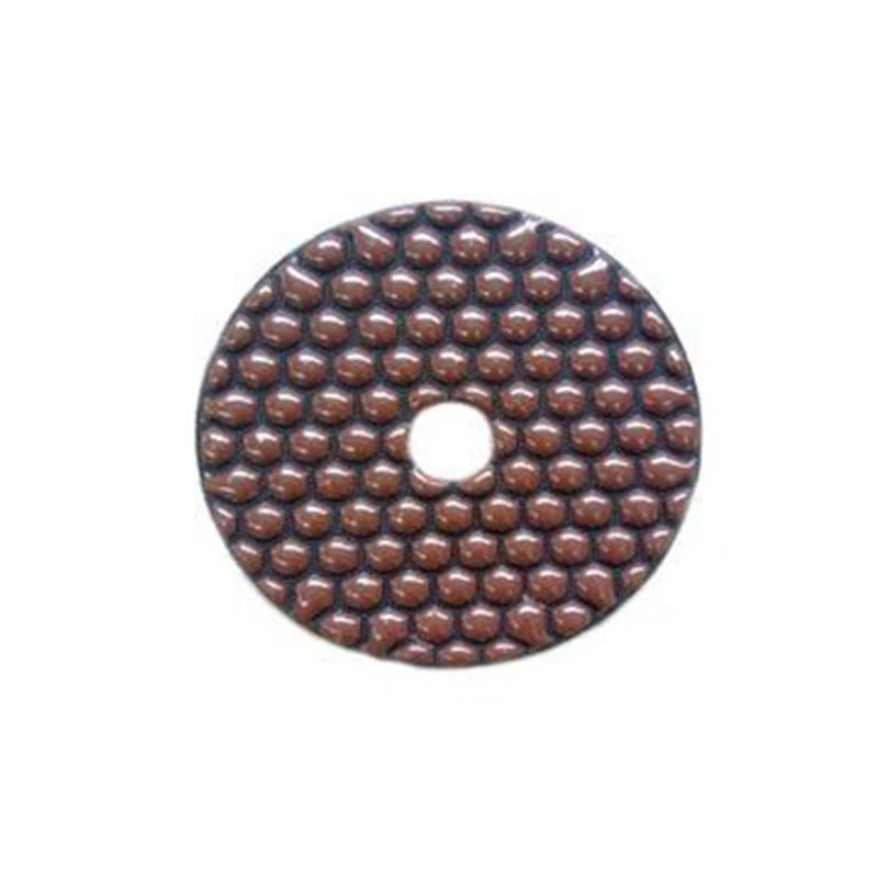 Dry Polishing Pad Economy Standard Super Premium