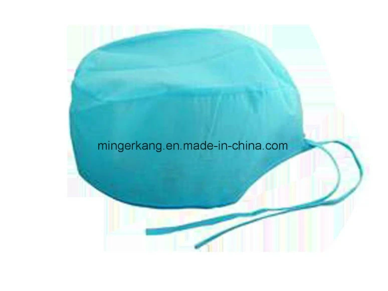 Surigcal PP Nonwoven Doctor Cap