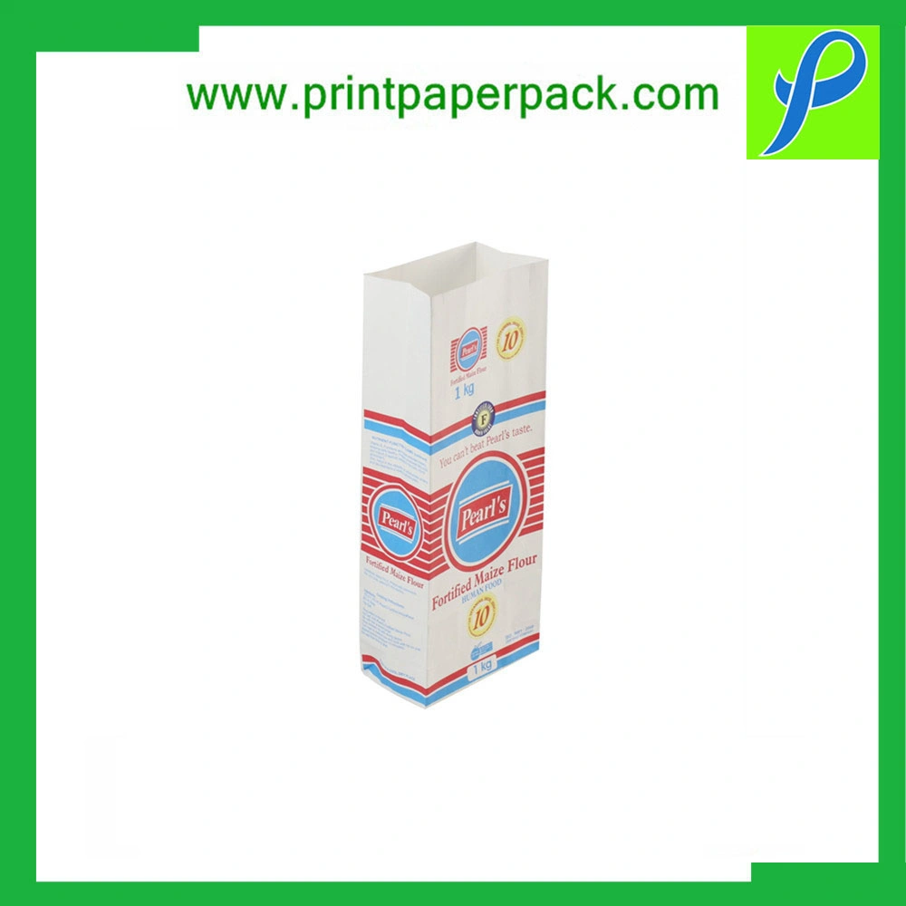 Custom Print Bags Bespoke High quality/High cost performance  Packaging Bags Retail Paper Packaging Gift Packaging Paper Bag Food Paper Bags Manufacturer