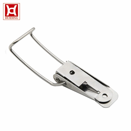 Stainless Steel Toggle Clip Toggle Latches Cabinet Toggle Latch Lock