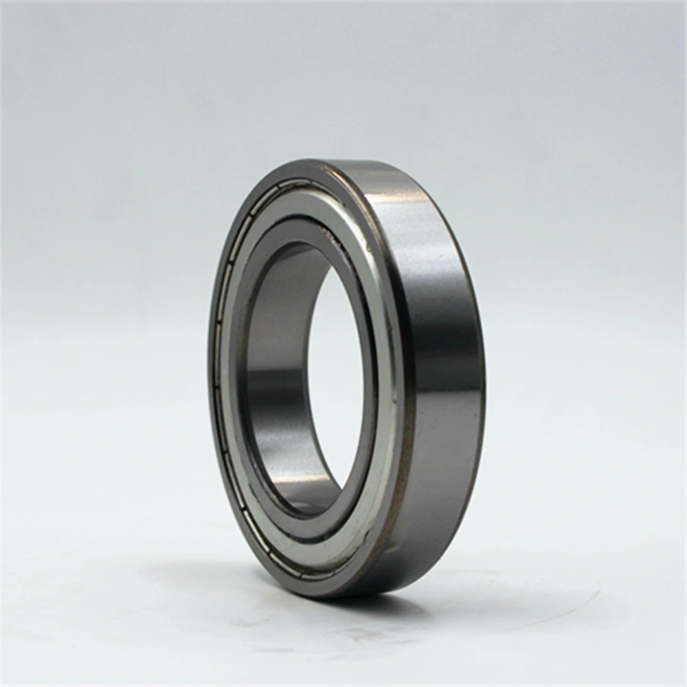 Hard-Wearing Deep Groove Ball Bearing 6201 6202 6203 6204 6205 6206 6207 6208 6209 6210 6211 6212 6213 6214 6215 with SGS