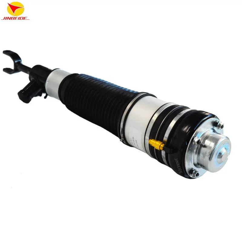 Factory Supplier A6 C6 Front Air Shock Absorber Compatible for 4f0616039 4f0616040 Air Struts