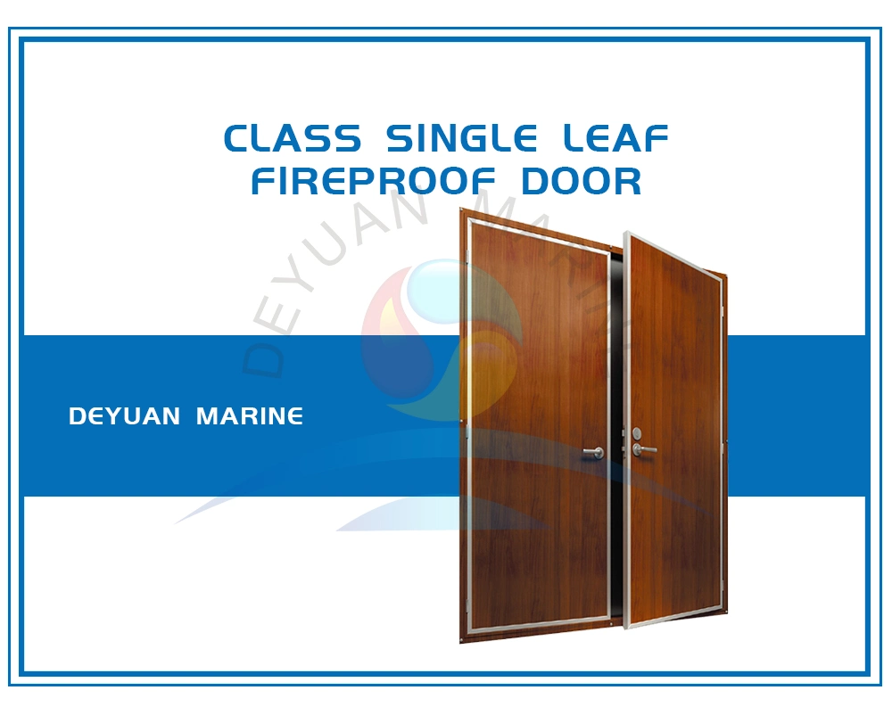 Marine Fire Rated Door and Interior Doors