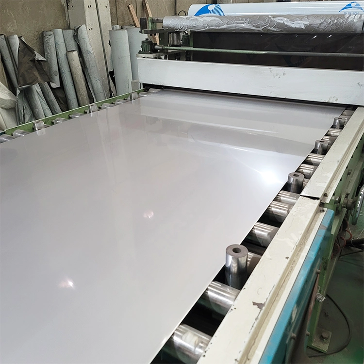 1d/2D/Vibration/Etched/No. 4/2b/6K/8K/Ba 310 317 416 440c 420j1 201 431 409s 201 410 316 440 304 Stainless Steel Shanghai Baoalloy Steel Plate/Sheet