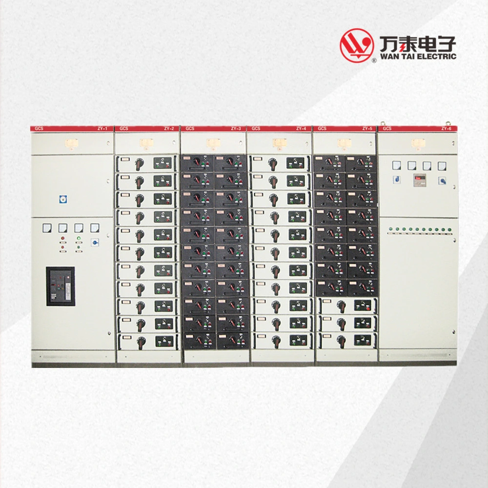 Low Voltage Drawer Type Switch Manufacturers