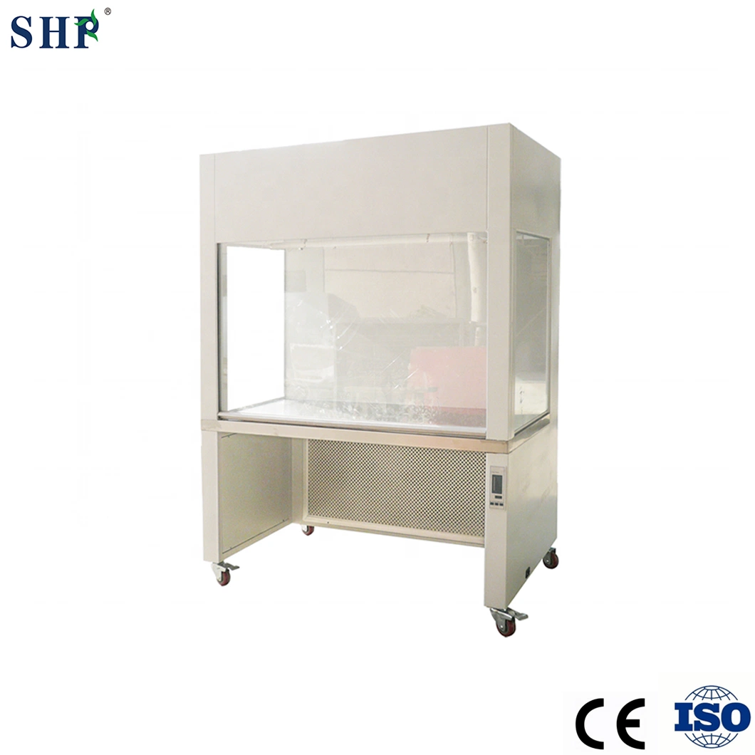 Stainless Steel Horizontal/Vertical Laminar Flow Clean Work Bench