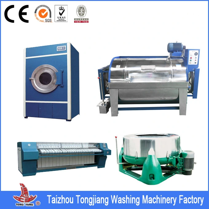 100kg Industrial Washing Machine Price &Heavy Duty Washing Machine& Commercial Laundry Equipment Prices